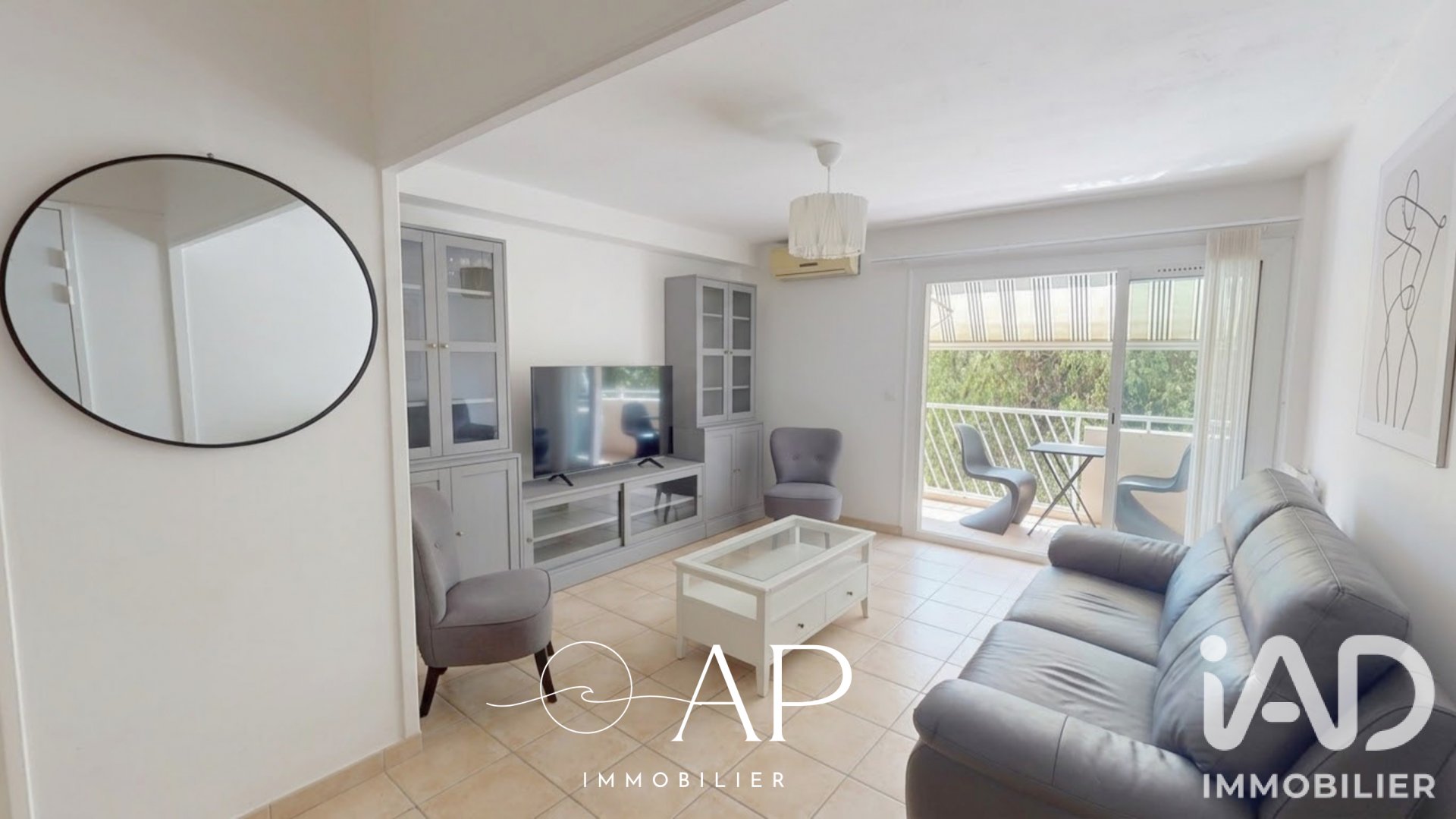 Appartement à vendre, 66m², Toulon