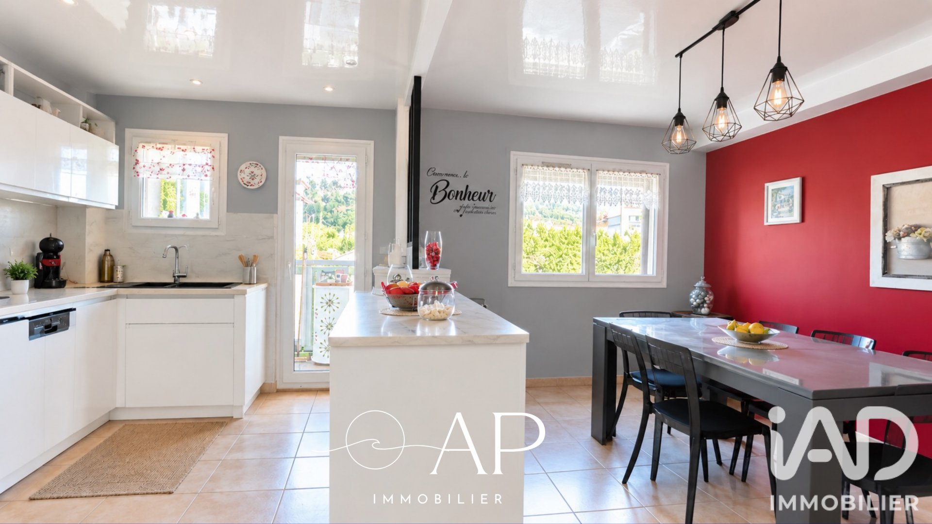 Appartement à vendre, 66m², Toulon