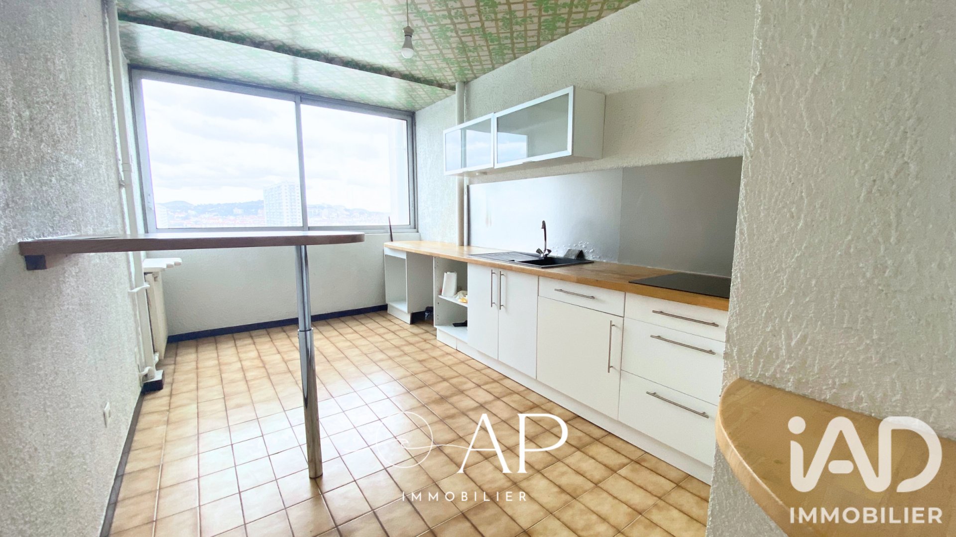 Appartement à vendre, 71m², Toulon