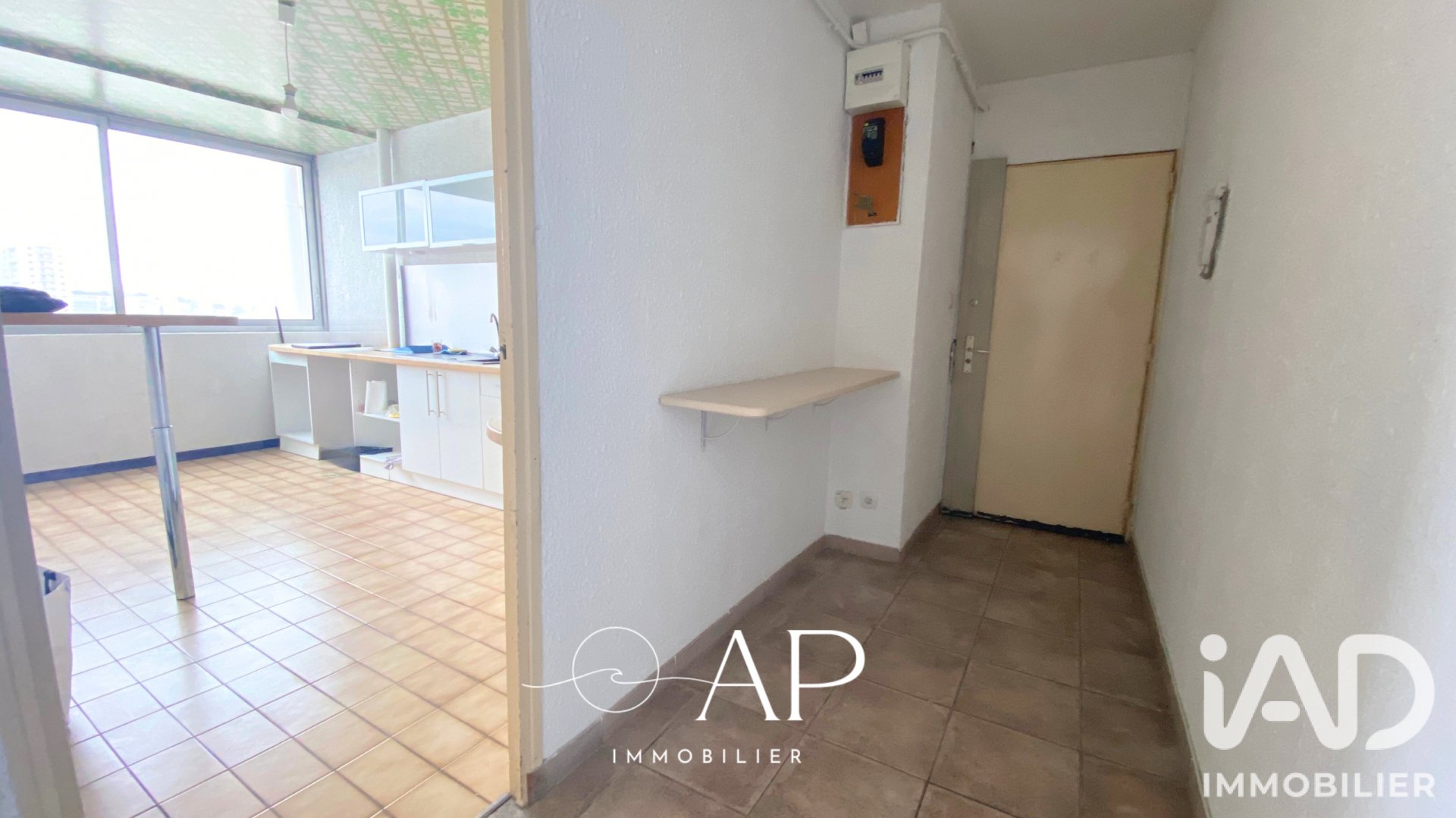 Appartement à vendre, 71m², Toulon