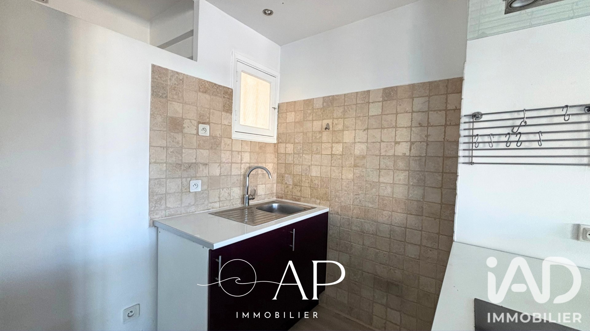 Appartement à louer, 53m², Toulon