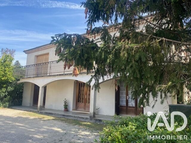 Maison à vendre, 168m², La Bégude-de-Mazenc