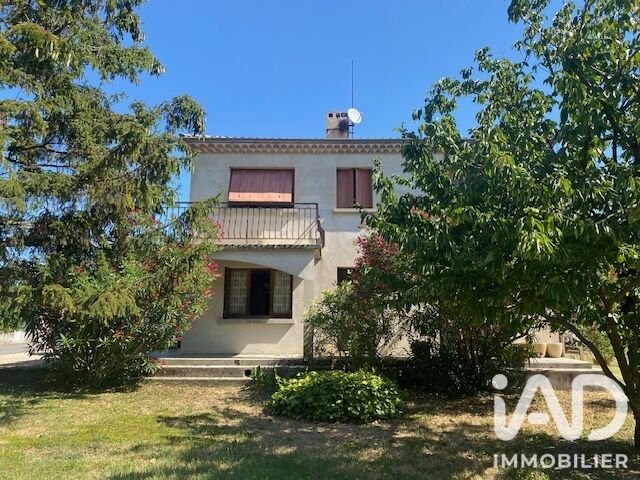 Maison à vendre, 168m², La Bégude-de-Mazenc