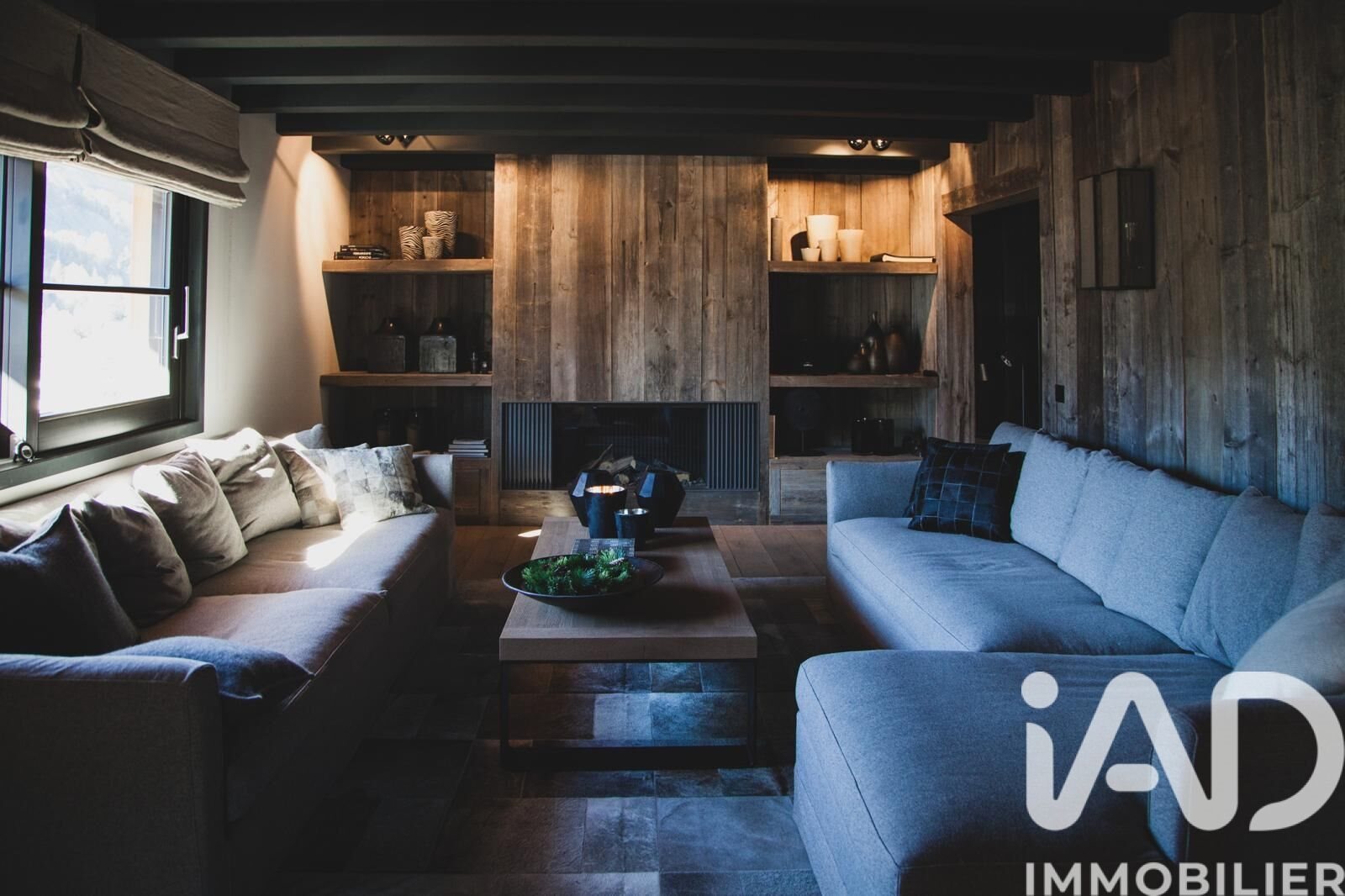 Maison à vendre, 190m², Allos