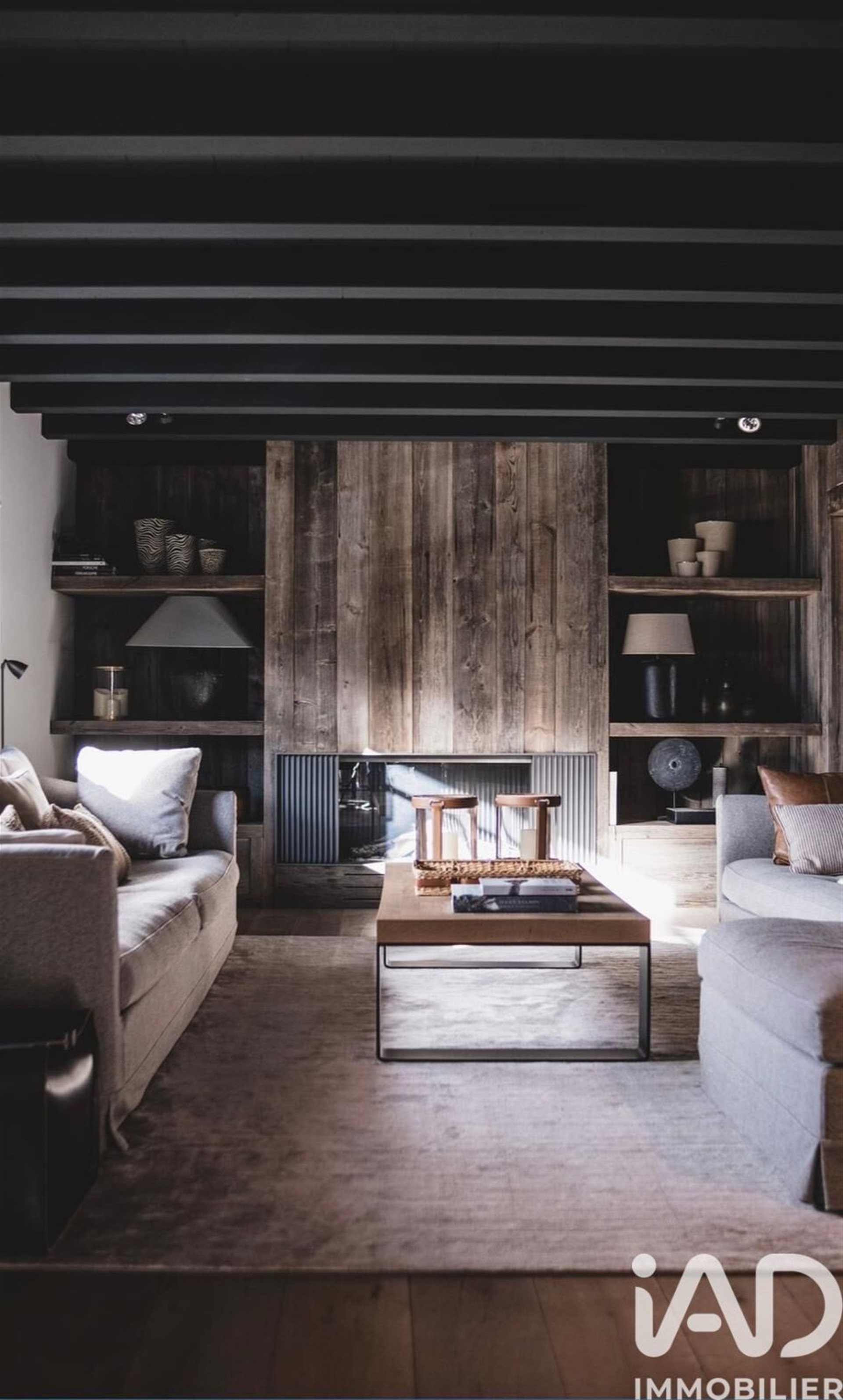 Maison à vendre, 190m², Allos