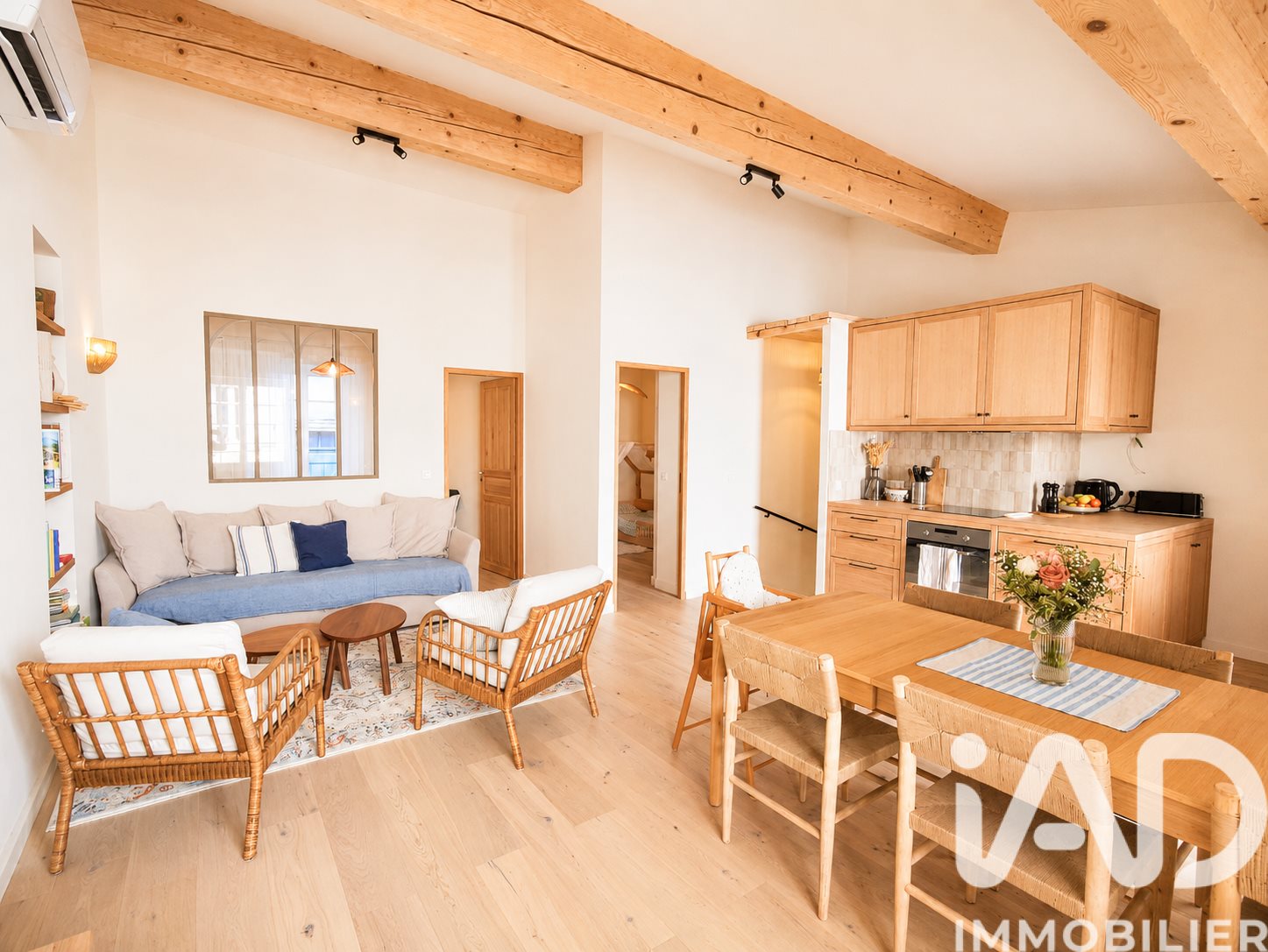 Maison à vendre, 90m², La Garde-Freinet
