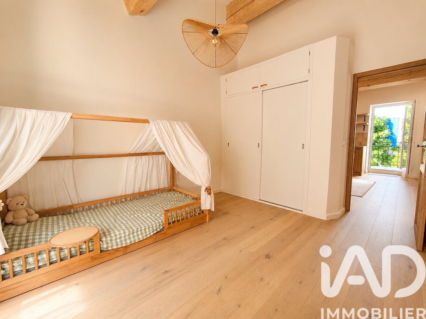 Maison à vendre, 90m², La Garde-Freinet