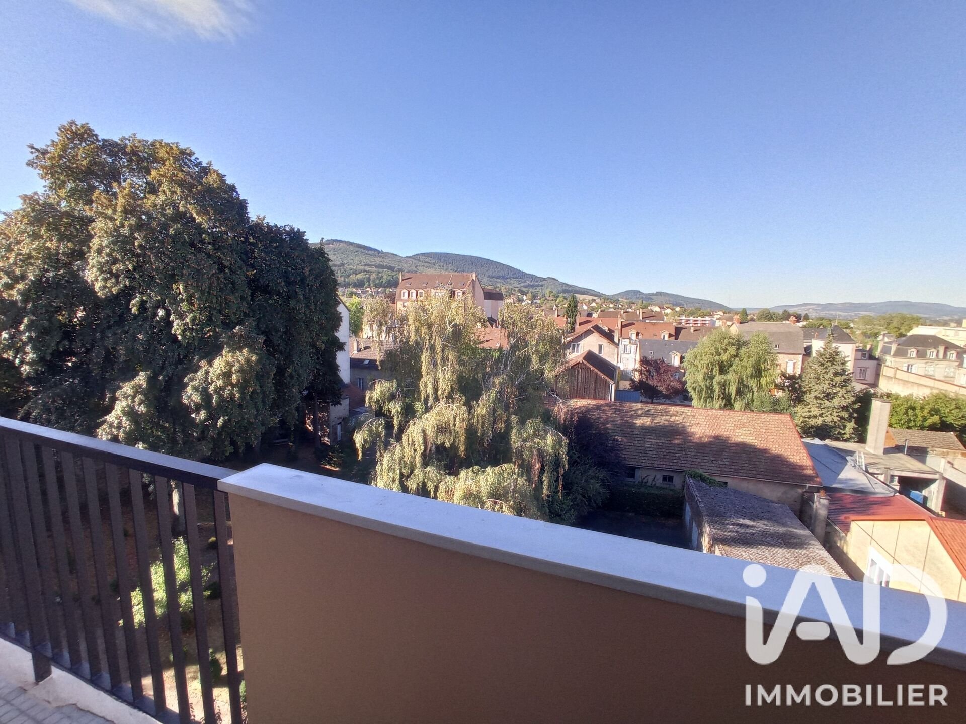 Appartement à vendre, 54m², Autun