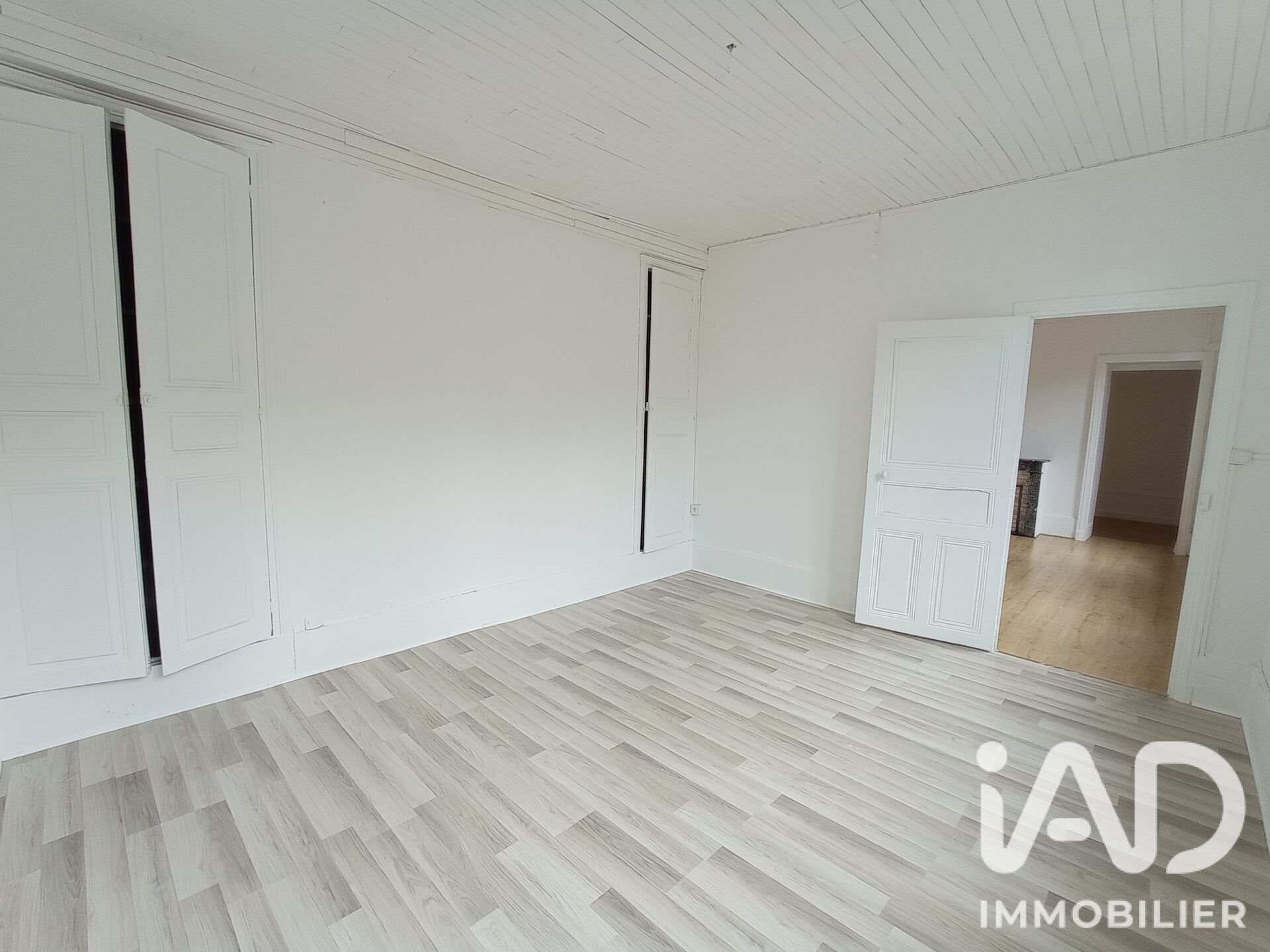 Appartement à vendre, 77m², Autun