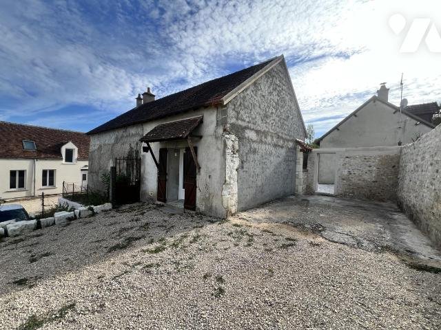 Maison à vendre, 93m², Meusnes