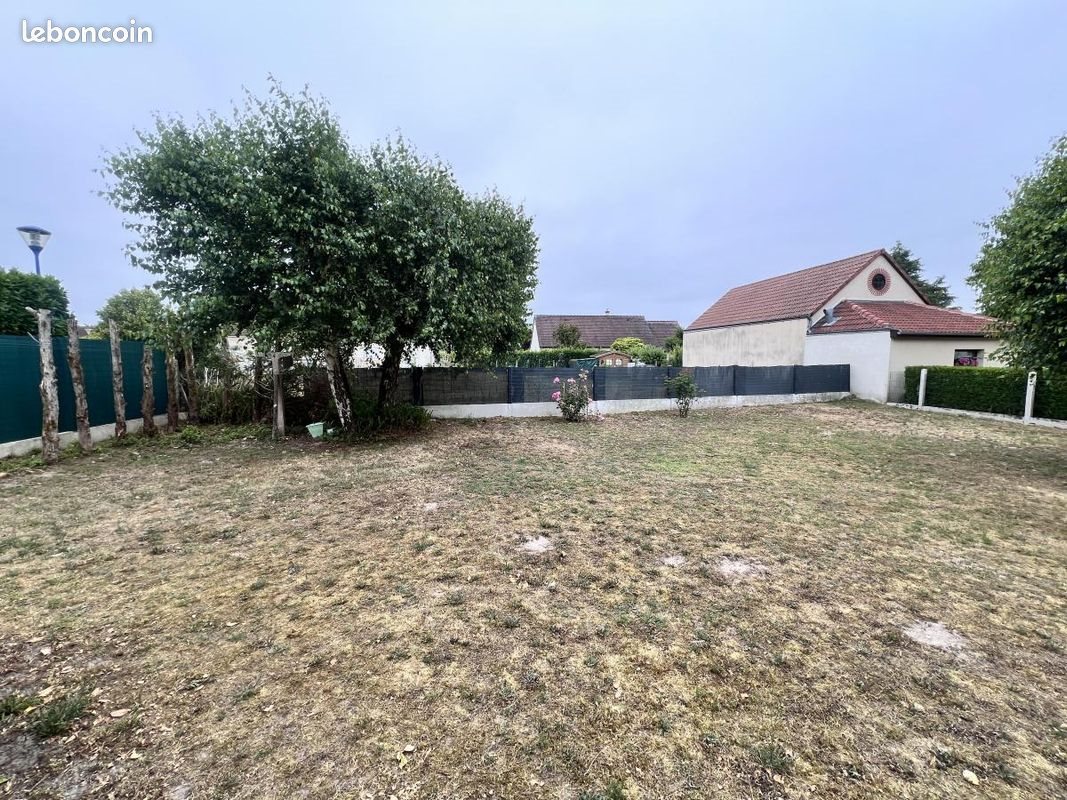 Maison à vendre, 91m², Noyers-sur-Cher