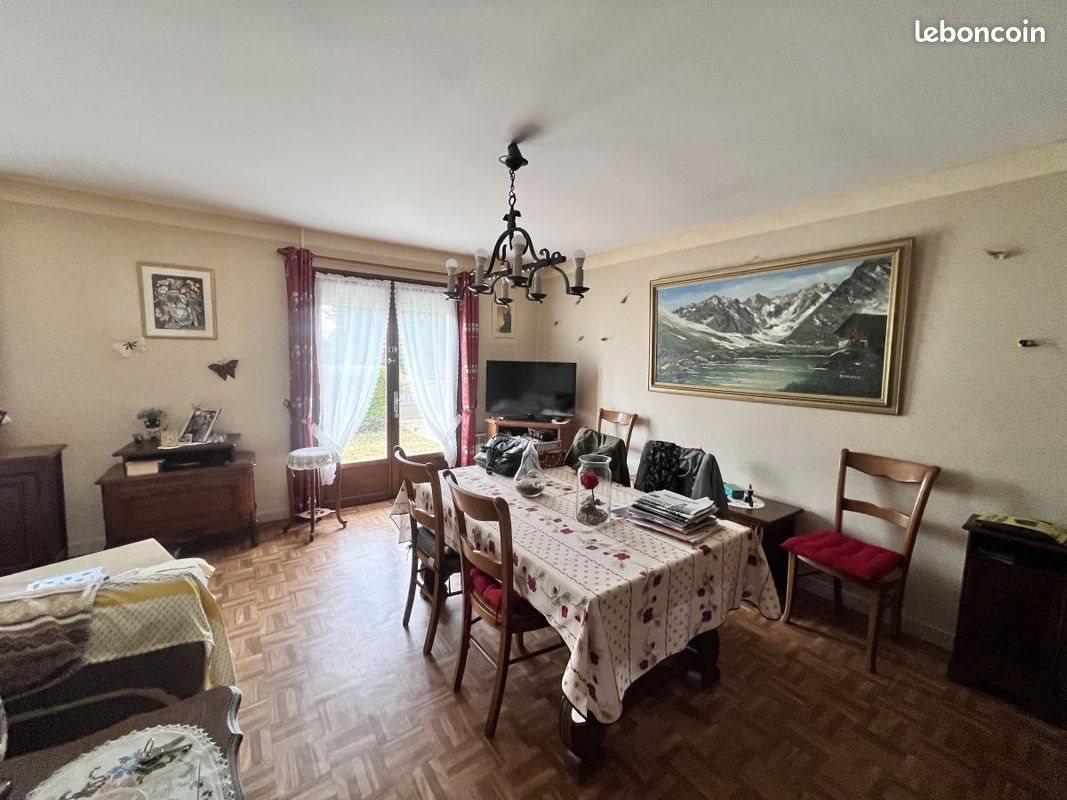Maison à vendre, 91m², Noyers-sur-Cher