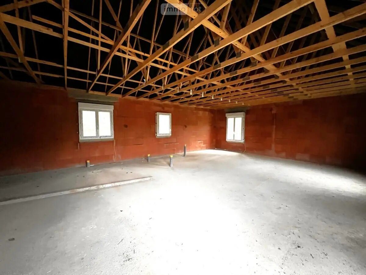 Maison à vendre, 67m², Châtillon-sur-Cher