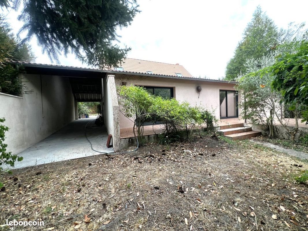 Maison à vendre, 168m², Saint-Aignan