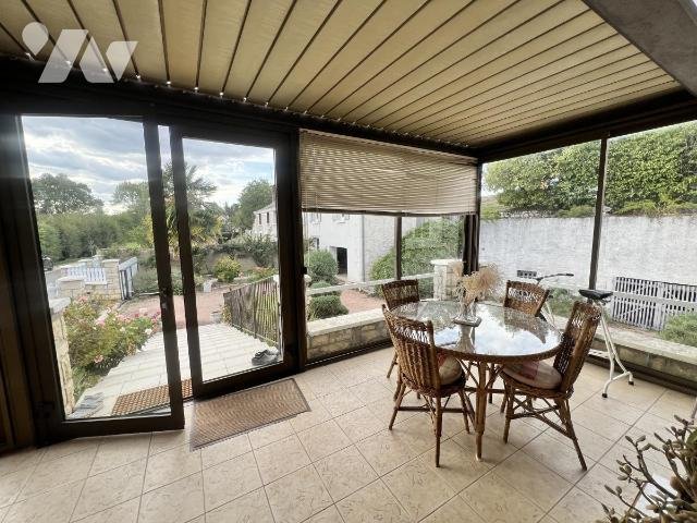 Maison à vendre, 147m², Saint-Romain-sur-Cher