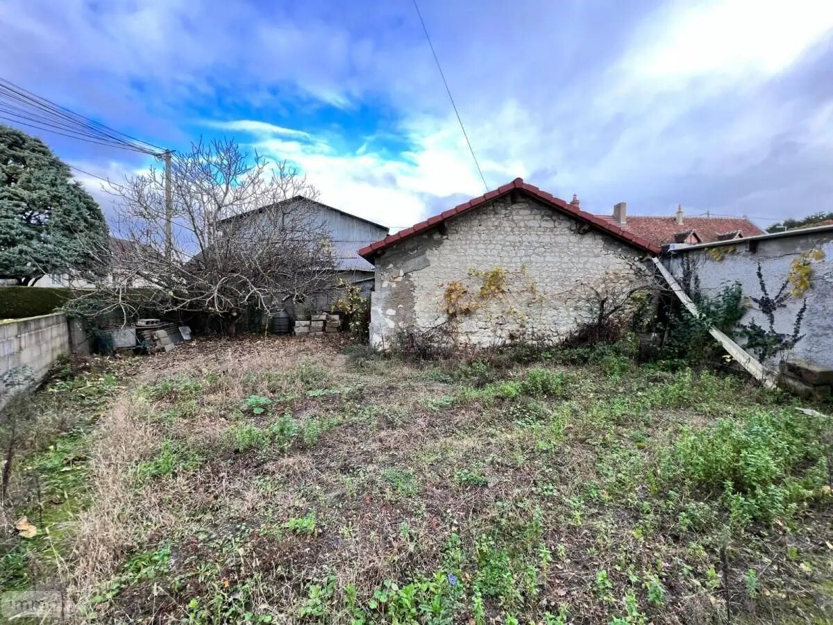 Maison à vendre, 100m², Noyers-sur-Cher