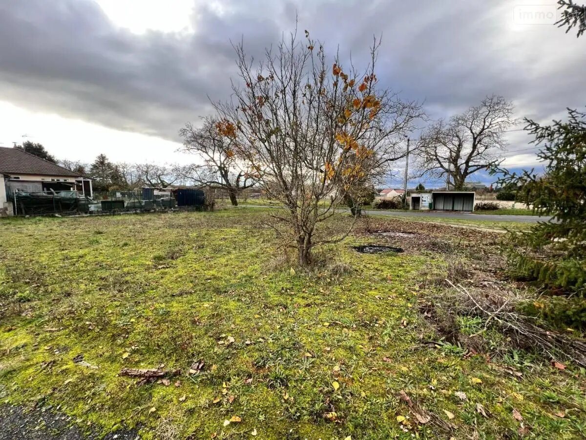Maison à vendre, 100m², Noyers-sur-Cher