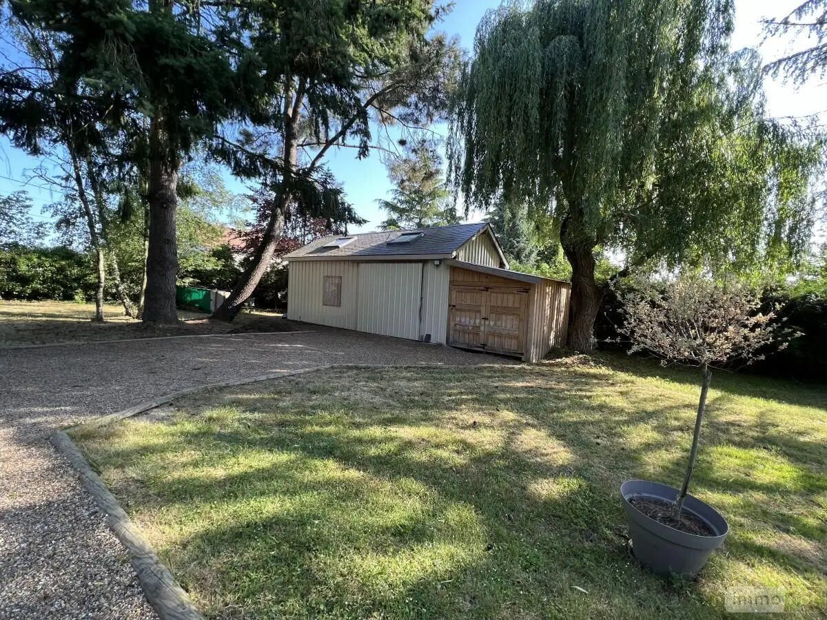 Maison à vendre, 111m², Mareuil-sur-Cher