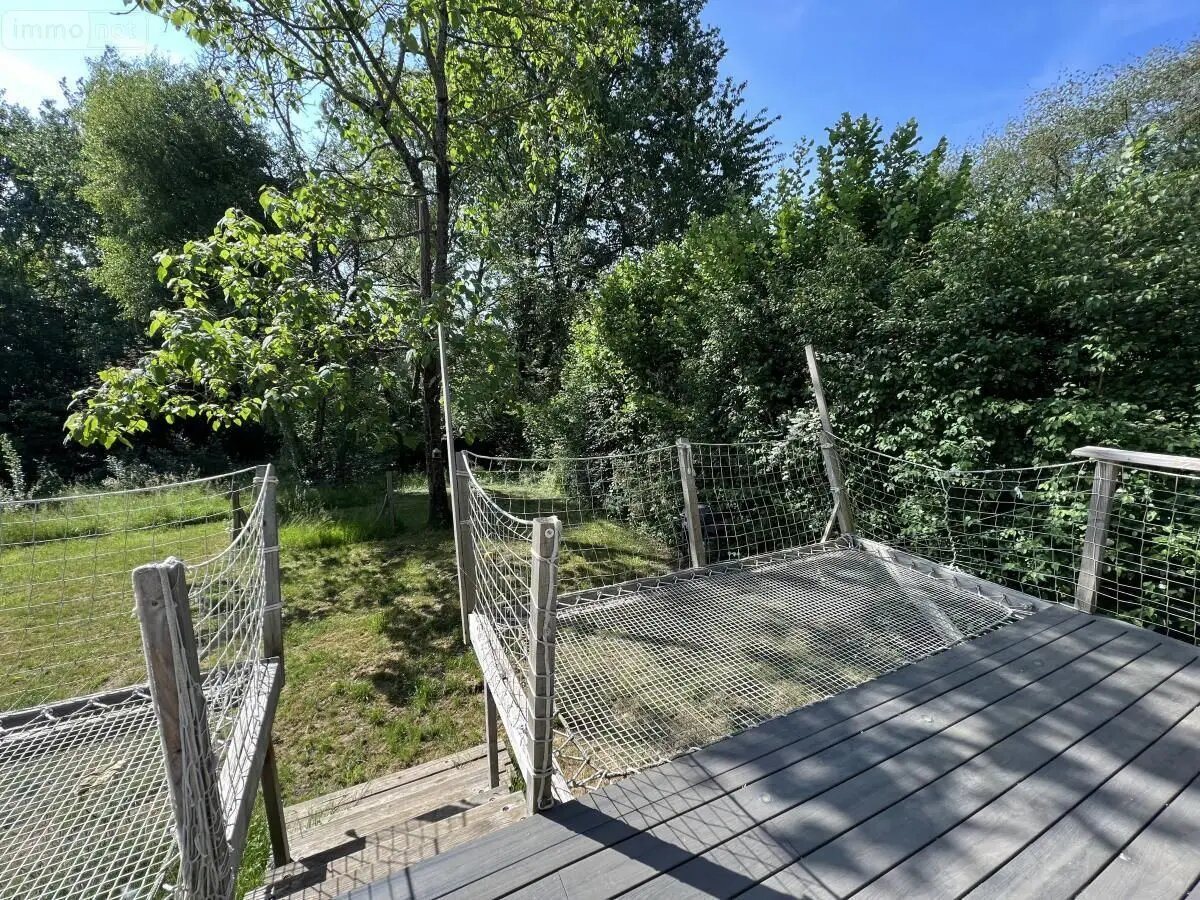 Maison à vendre, 111m², Mareuil-sur-Cher