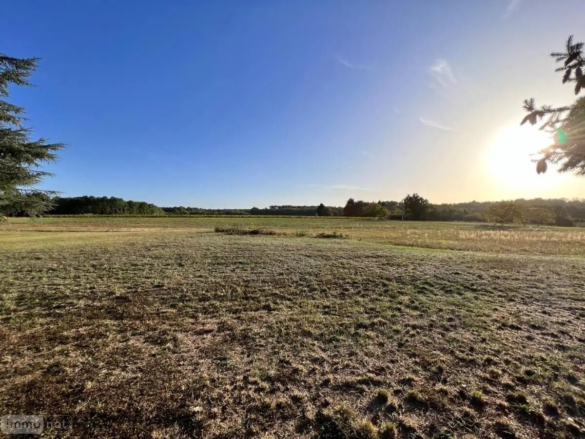 Maison à vendre, 165m², Saint-Romain-sur-Cher