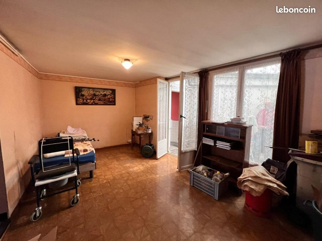 Maison à vendre, 94m², Seigy