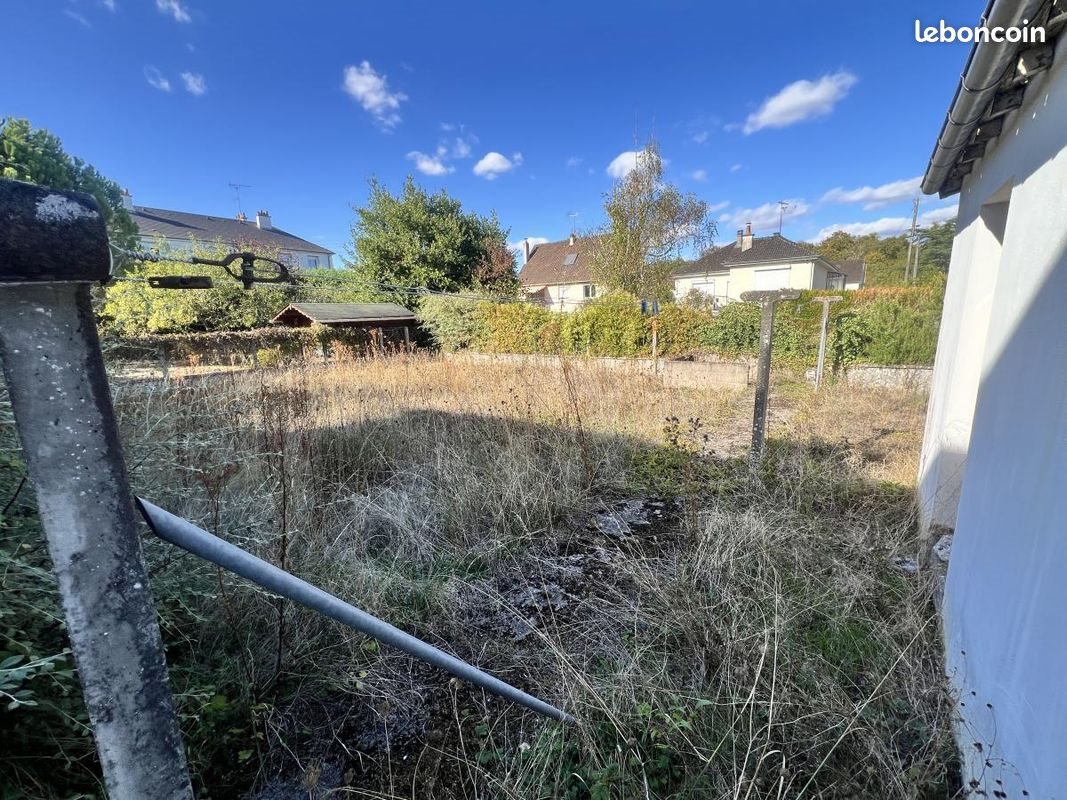 Maison à vendre, 77m², Meung-sur-Loire