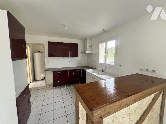 Maison à vendre, 84m², Saint-Romain-sur-Cher