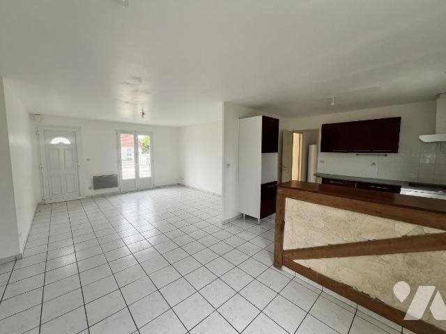 Maison à vendre, 84m², Saint-Romain-sur-Cher
