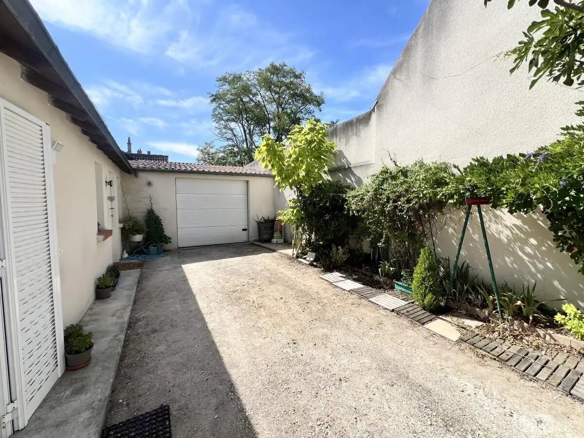 Maison à vendre, 103m², Gièvres