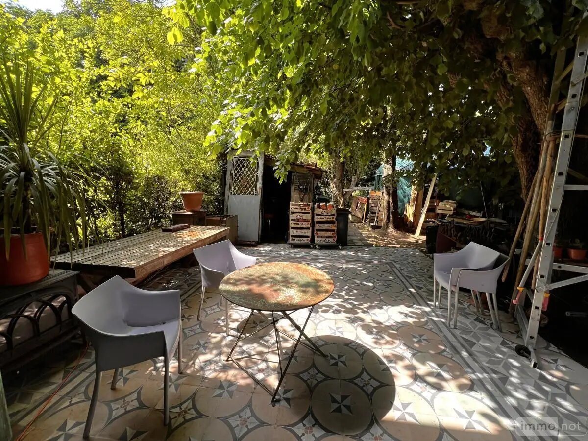 Maison à vendre, 150m², Seigy