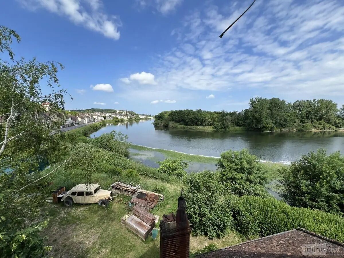 Maison à vendre, 150m², Seigy