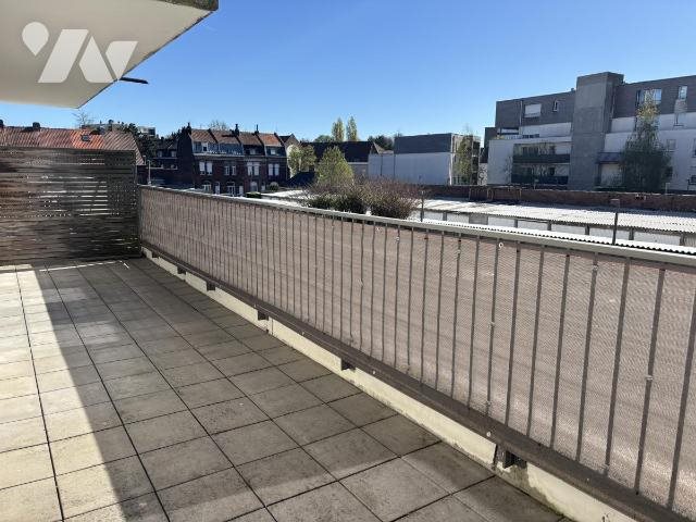 Appartement à vendre, 52m², Tourcoing