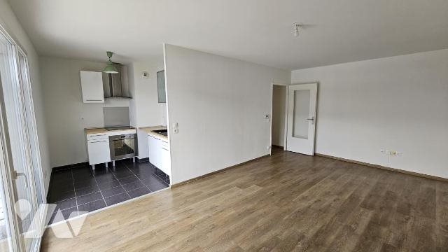 Appartement à vendre, 52m², Tourcoing