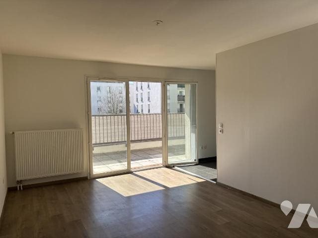 Appartement à vendre, 52m², Tourcoing
