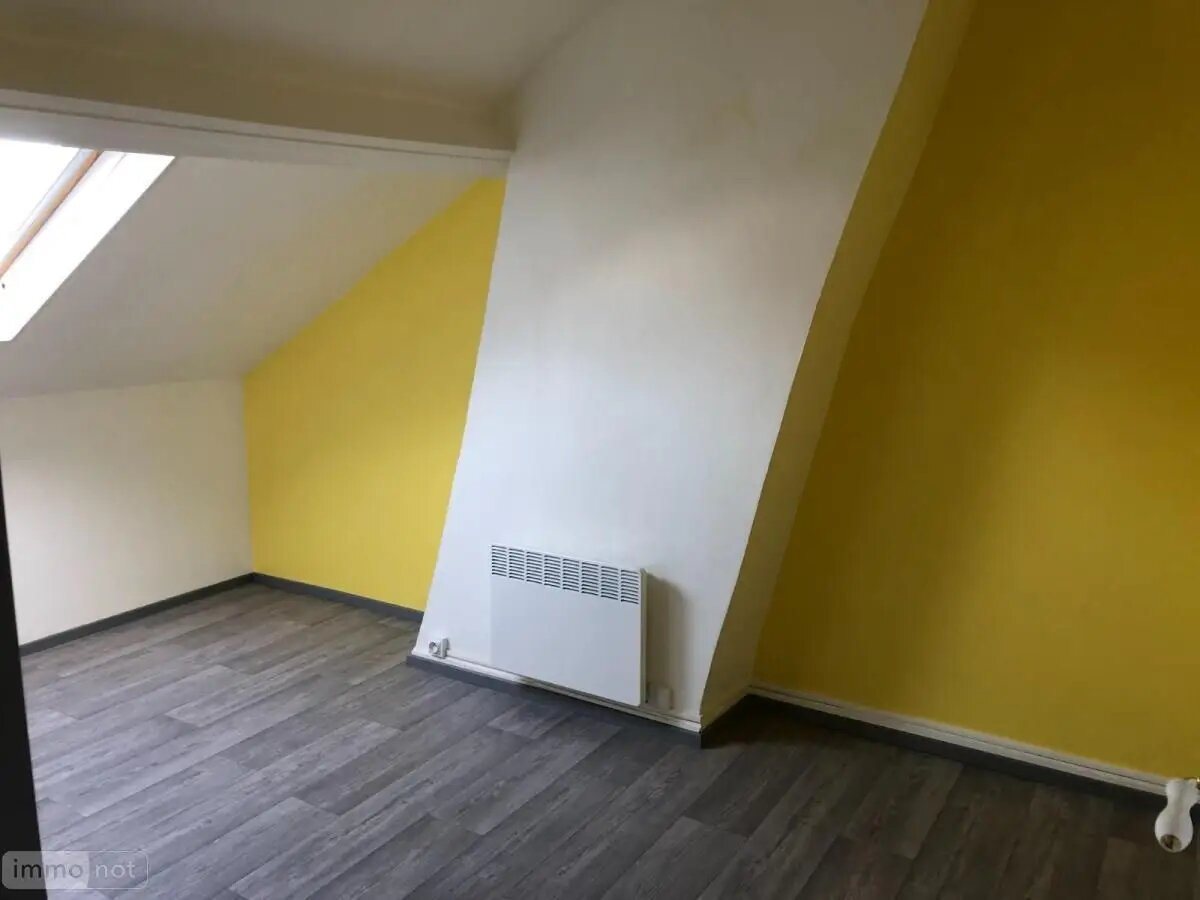 Appartement à louer, 36m², Lille