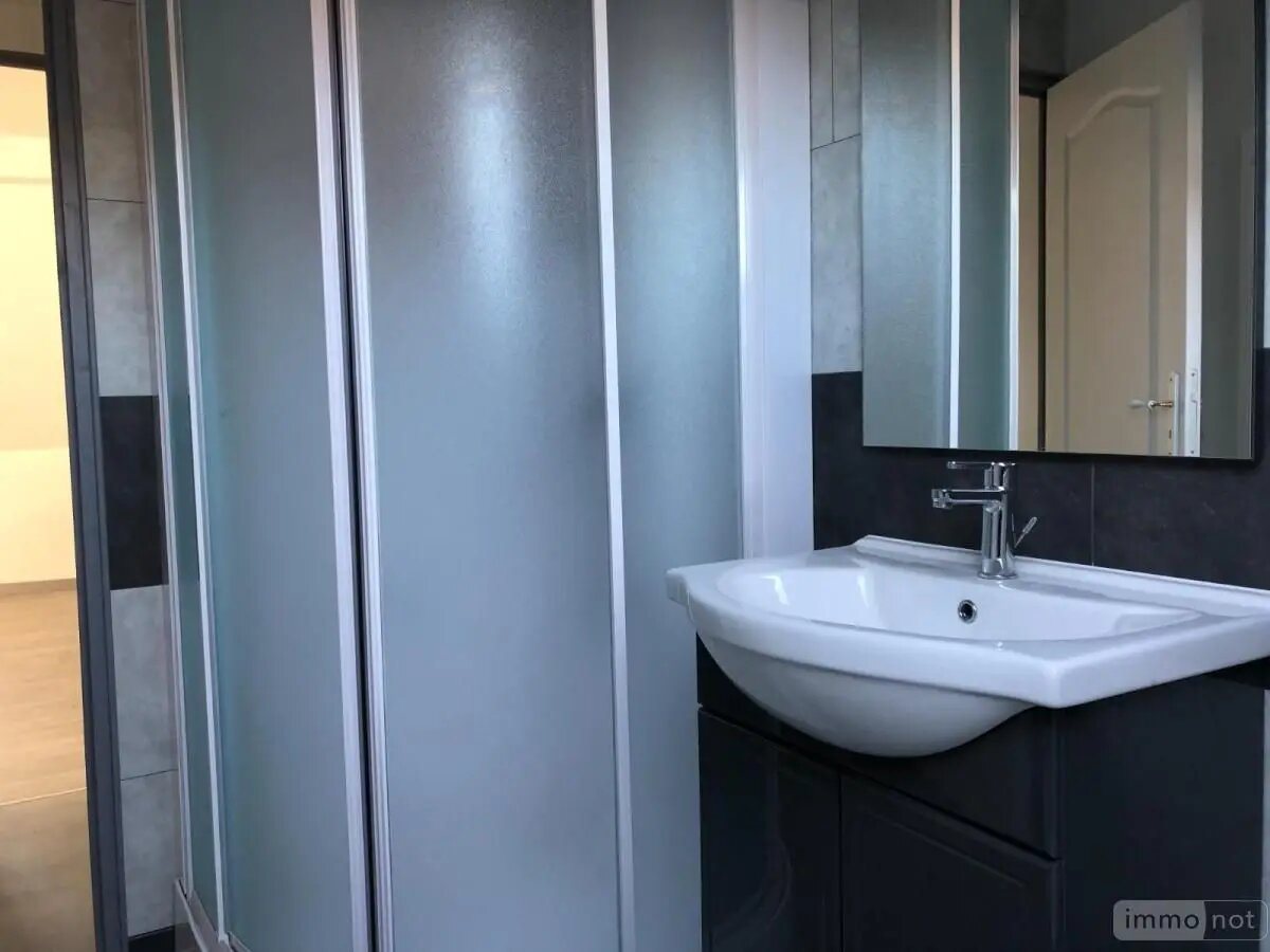 Appartement à louer, 36m², Lille