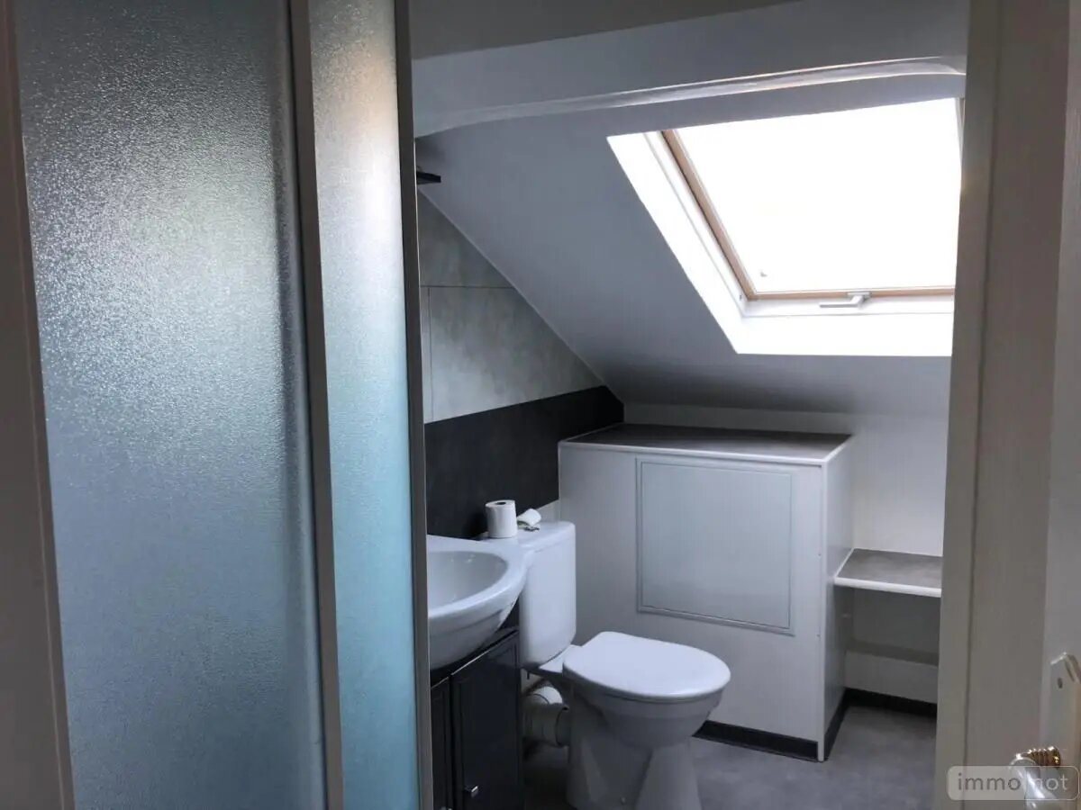 Appartement à louer, 36m², Lille