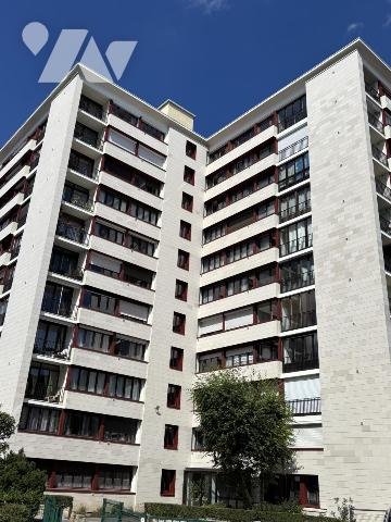 Appartement à louer, 43m², Lille