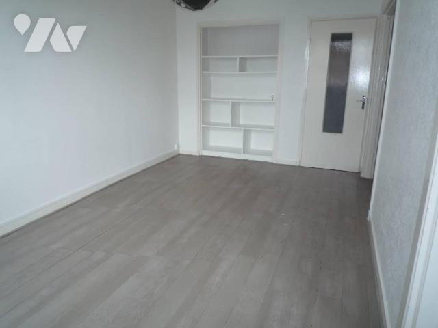 Appartement à louer, 43m², Lille