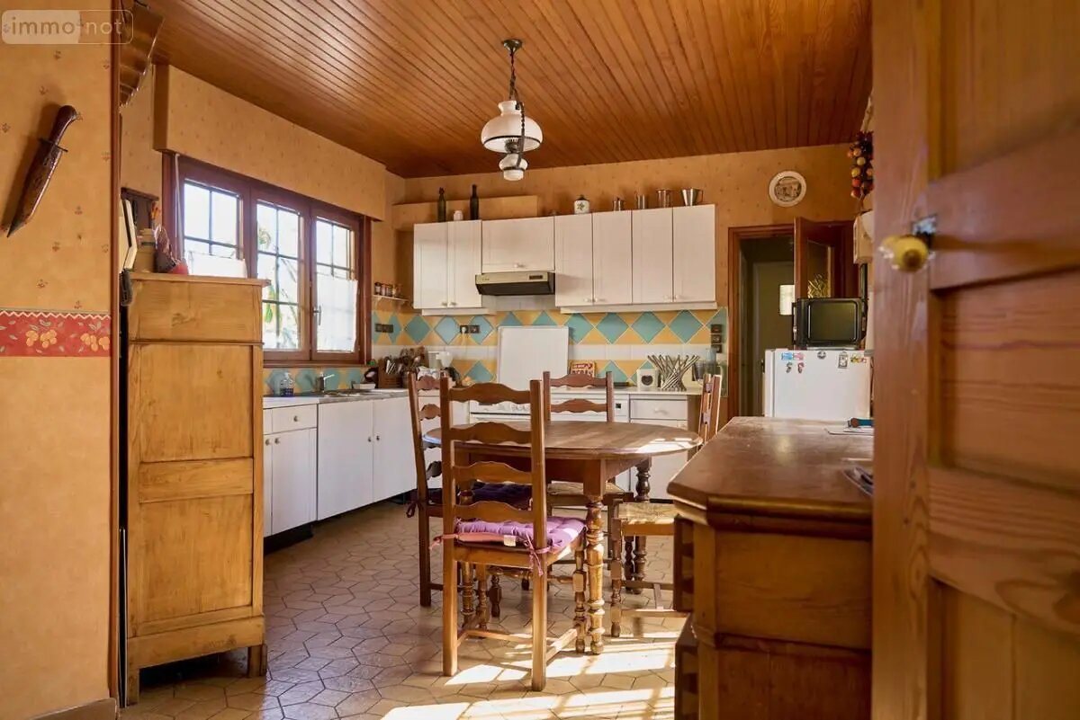 Maison à vendre, 150m², Gondecourt