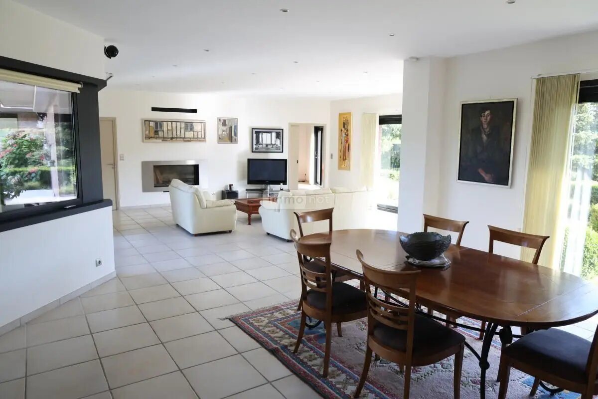 Maison à vendre, 340m², Mouchin