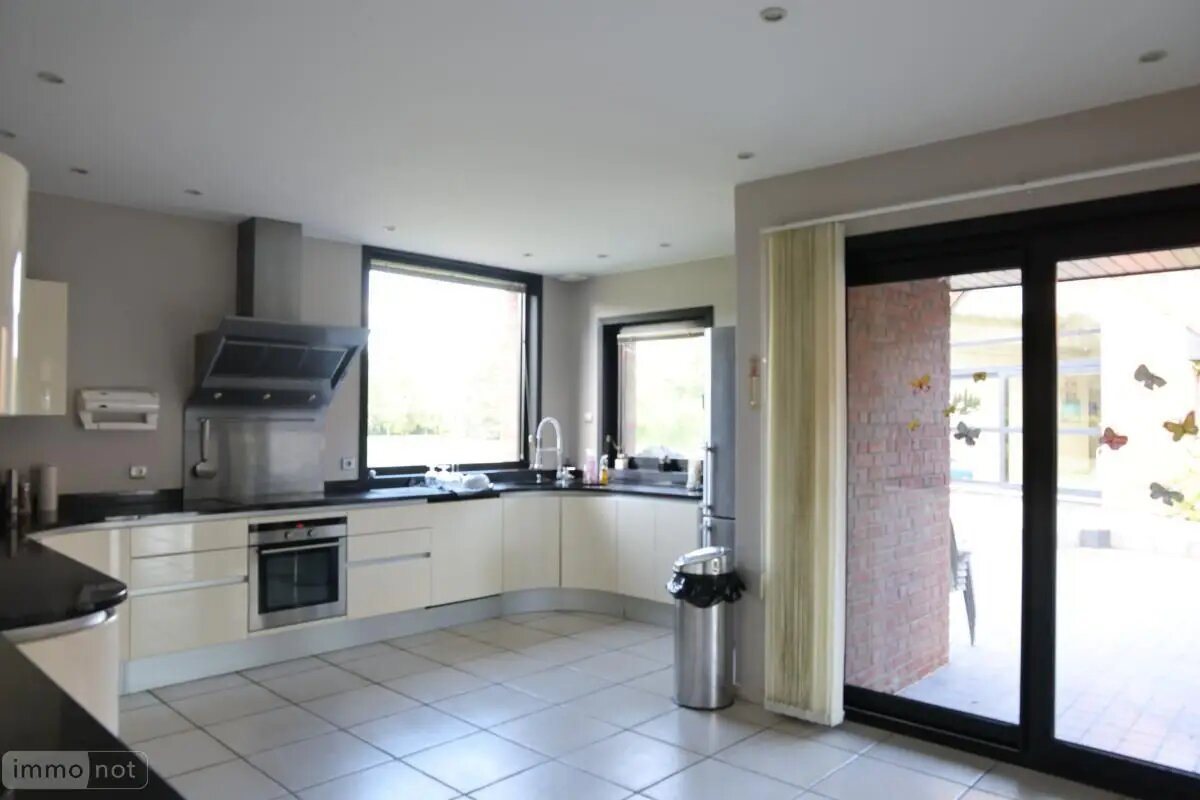 Maison à vendre, 340m², Mouchin