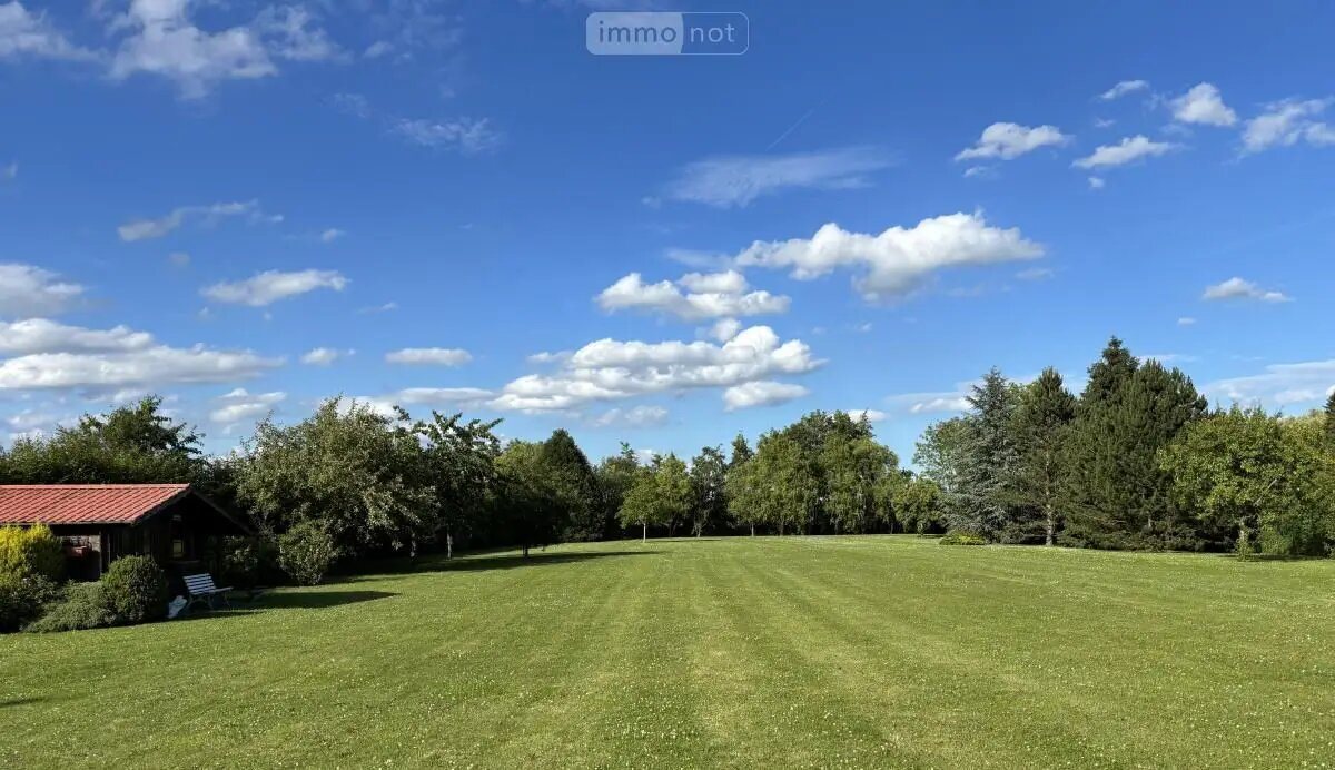 Maison à vendre, 340m², Mouchin