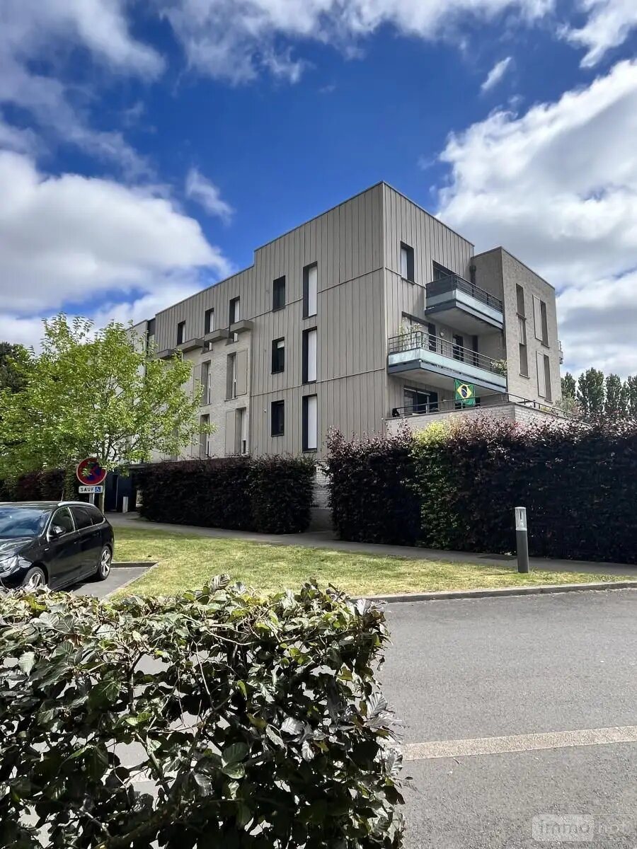 Appartement à vendre, 49m², Marcq-en-Baroeul