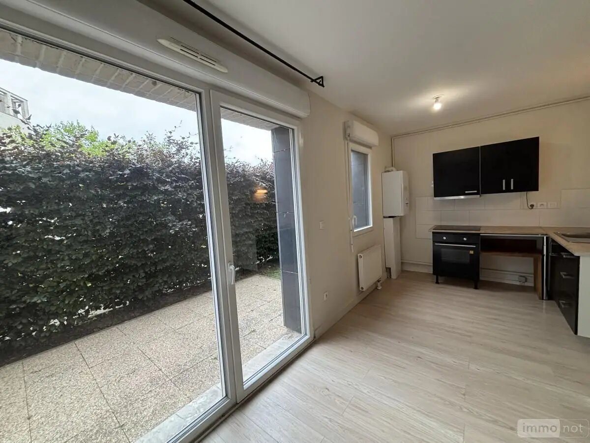 Appartement à vendre, 49m², Marcq-en-Baroeul