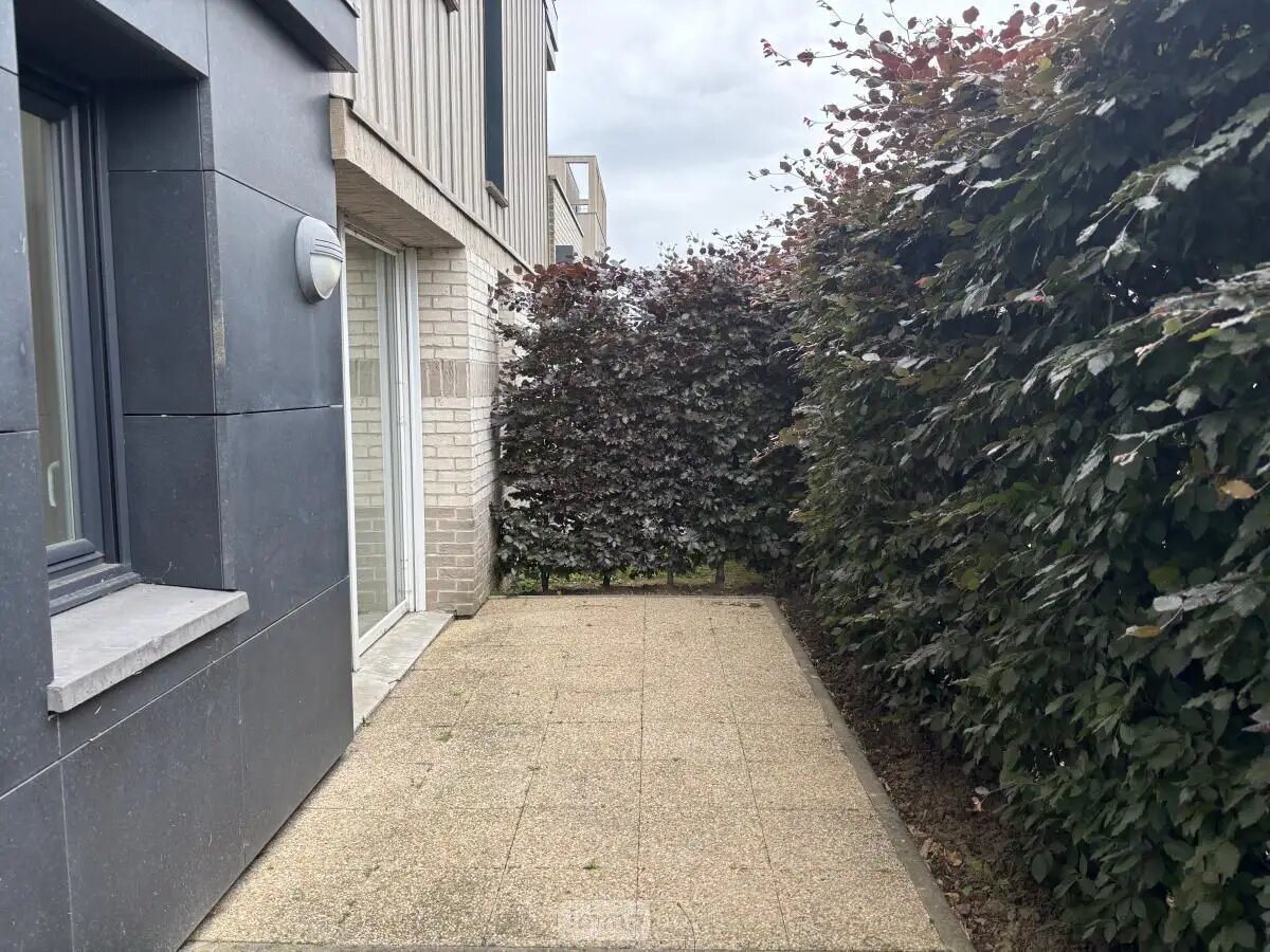 Appartement à vendre, 49m², Marcq-en-Baroeul