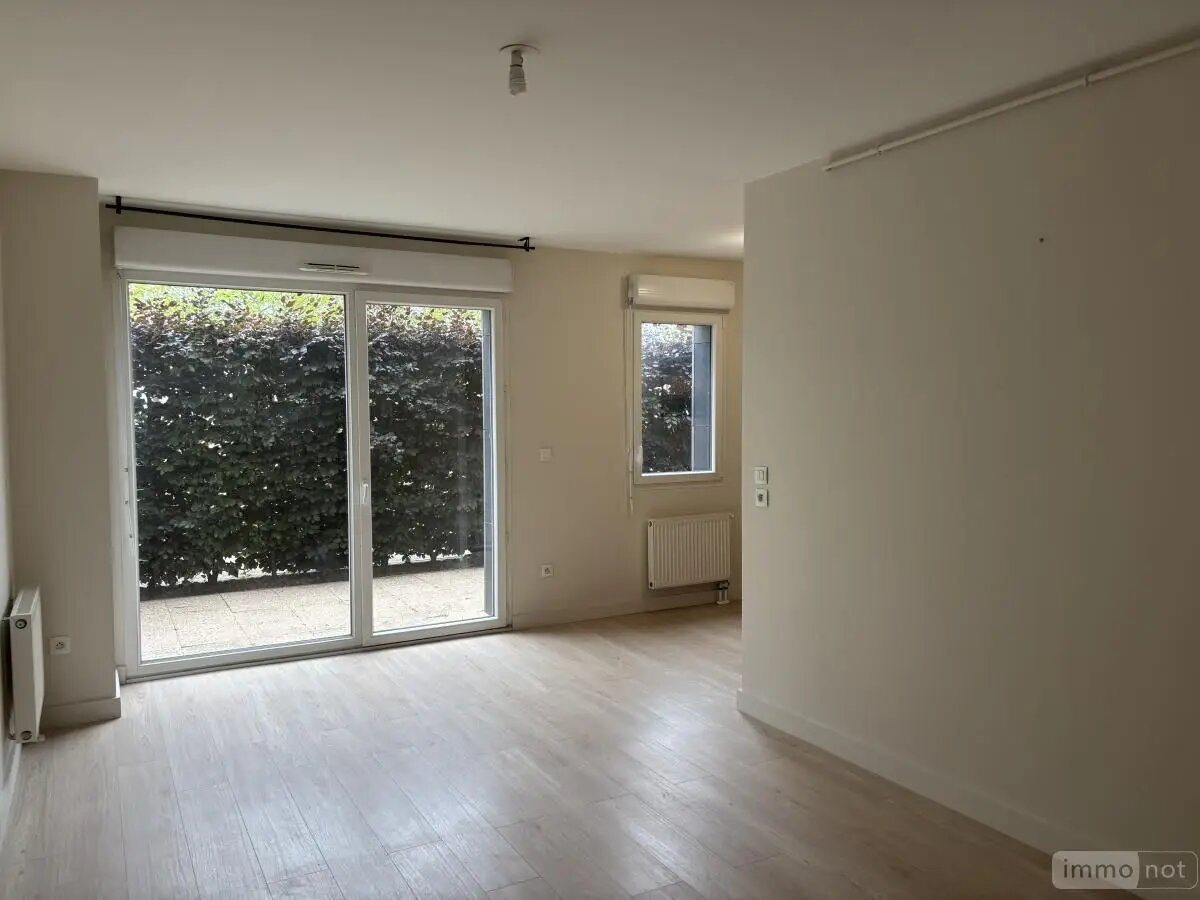 Appartement à vendre, 49m², Marcq-en-Baroeul