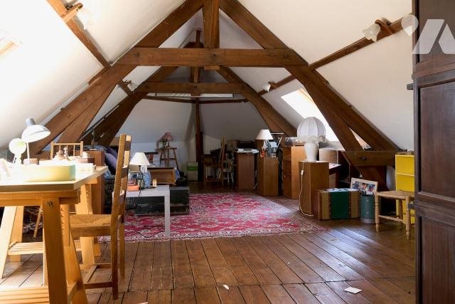 Maison à vendre, 128m², Gondecourt