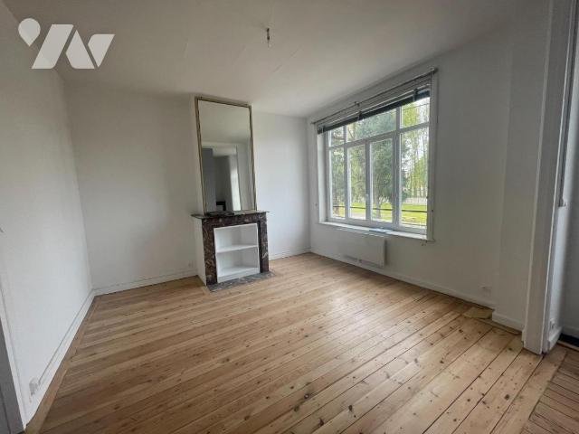 Appartement à louer, 59m², Lambersart