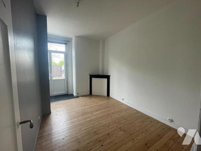 Appartement à louer, 59m², Lambersart